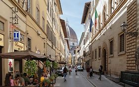 Dimora Nuvola Apartament
