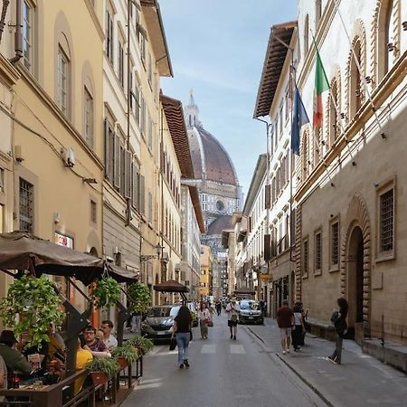 Dimora Nuvola Apartament Florence Exterior photo
