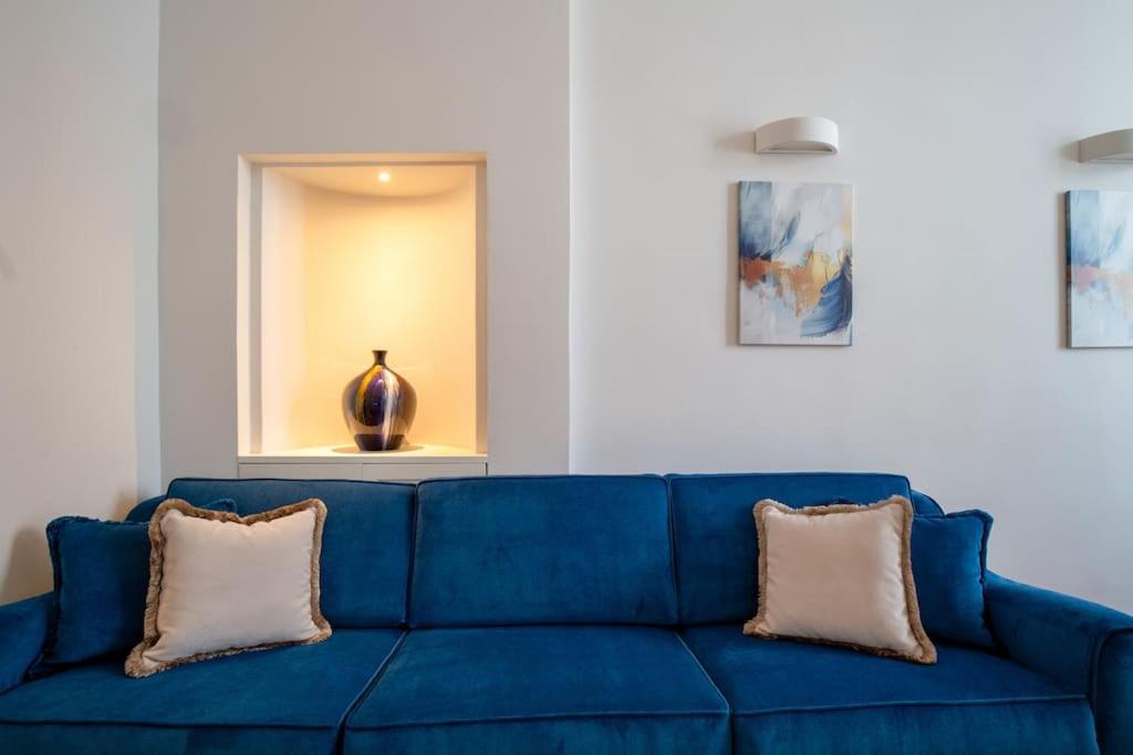Dimora Nuvola Apartament Florence Exterior photo