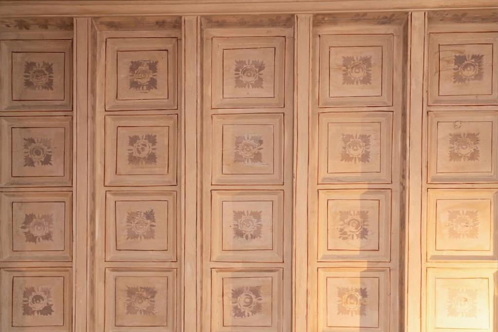 Dimora Nuvola Apartament Florence Exterior photo