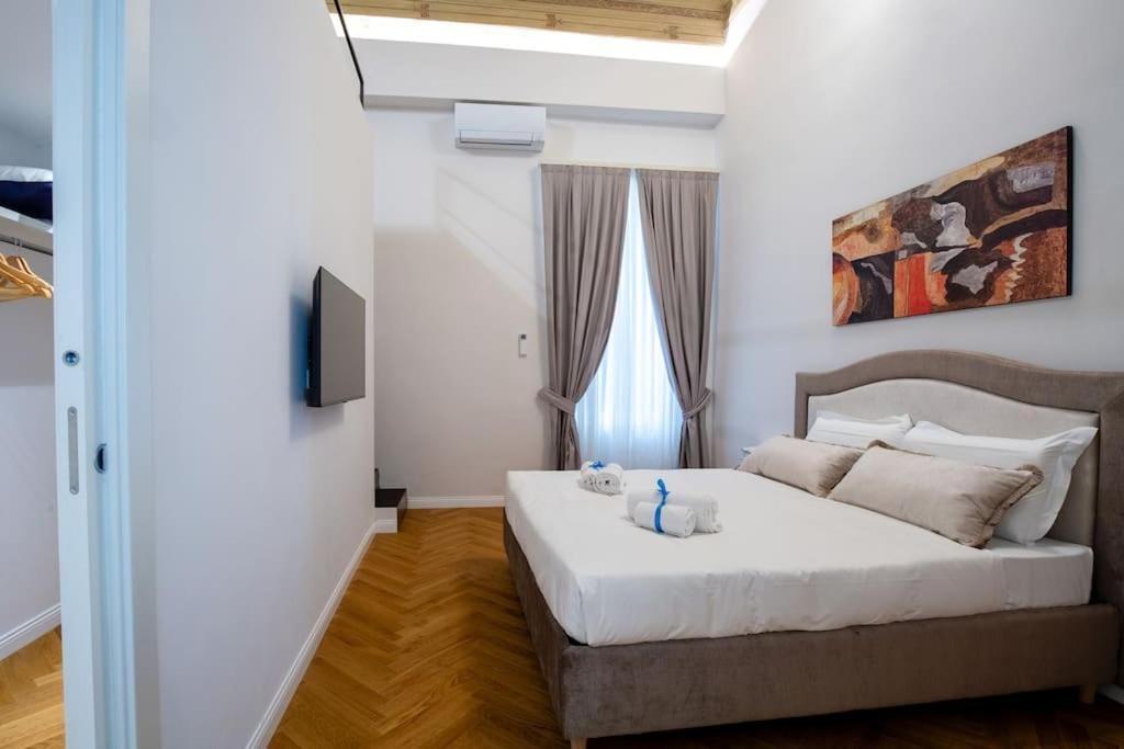 Dimora Nuvola Apartament Florence Exterior photo