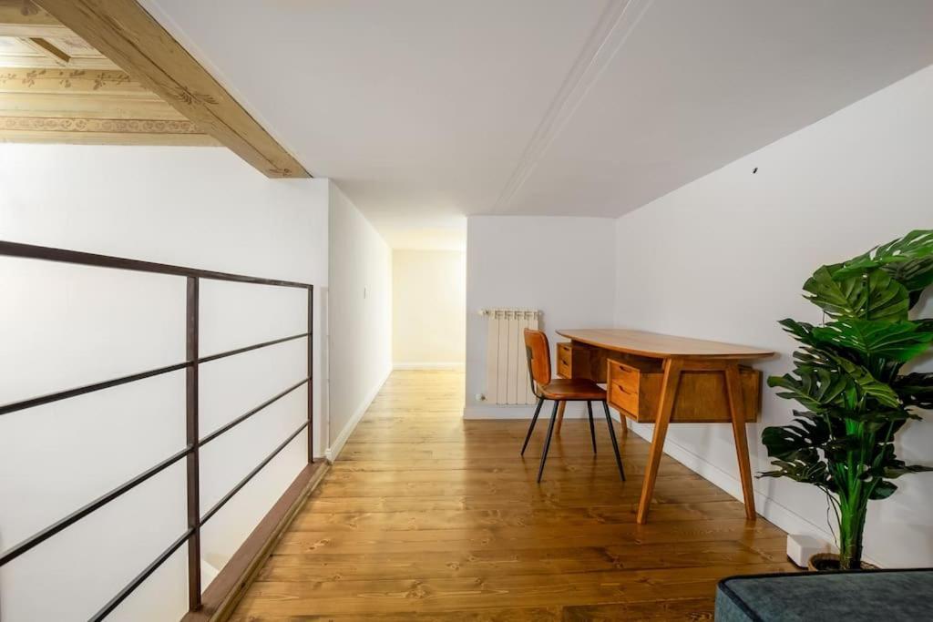 Dimora Nuvola Apartament Florence Exterior photo