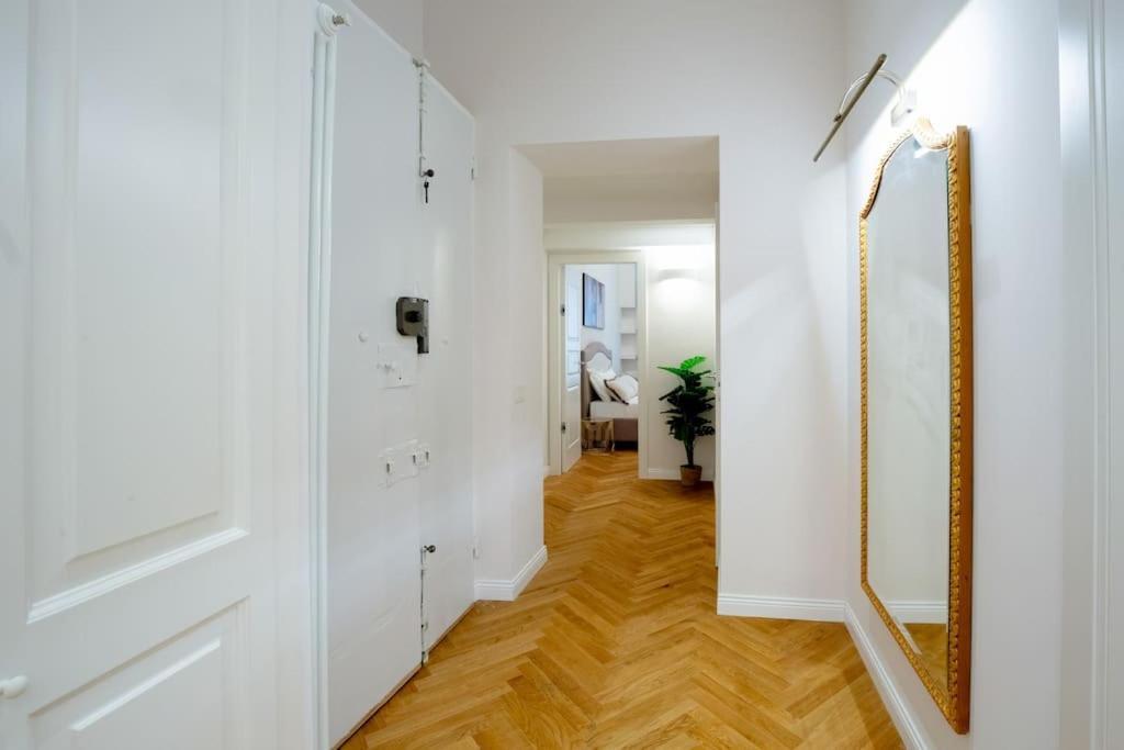 Dimora Nuvola Apartament Florence Exterior photo