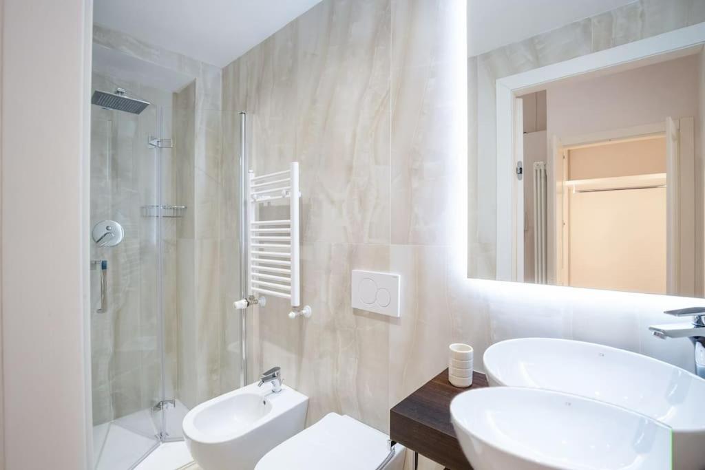 Dimora Nuvola Apartament Florence Exterior photo