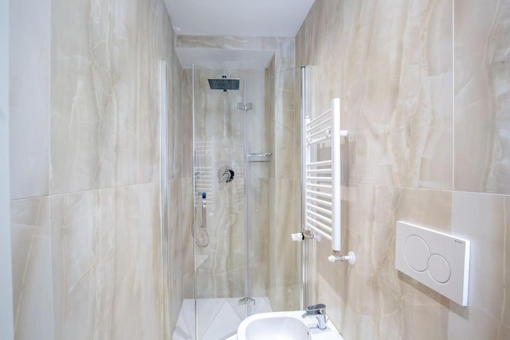 Dimora Nuvola Apartament Florence Exterior photo