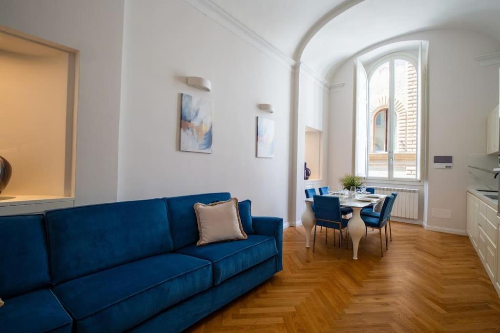 Dimora Nuvola Apartament Florence Exterior photo