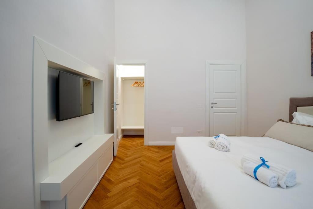 Dimora Nuvola Apartament Florence Exterior photo