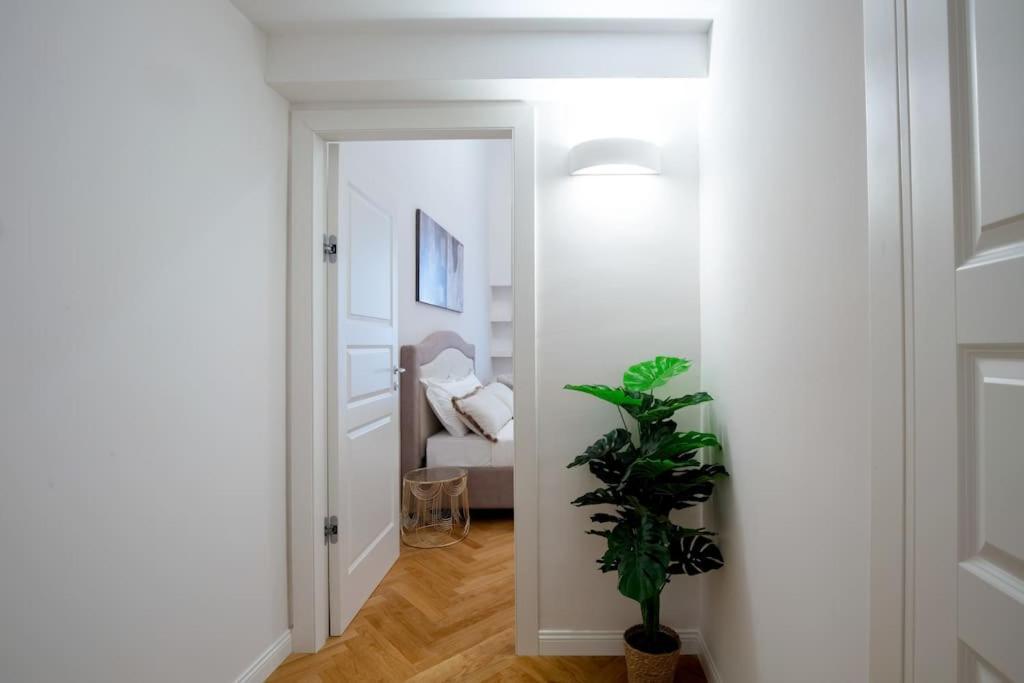 Dimora Nuvola Apartament Florence Exterior photo