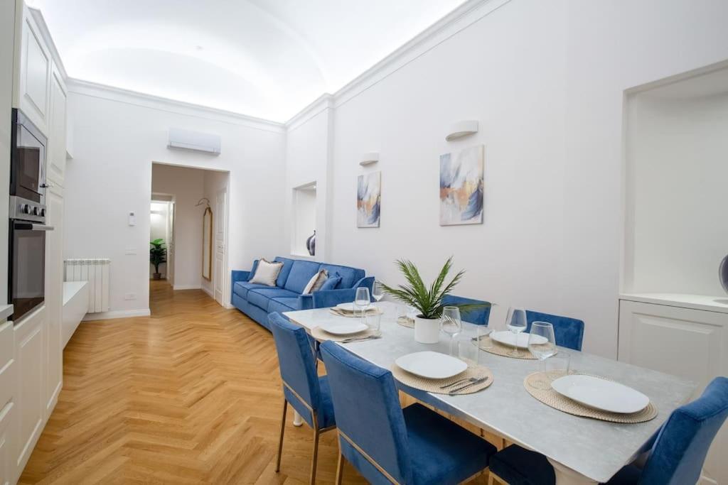 Dimora Nuvola Apartament Florence Exterior photo