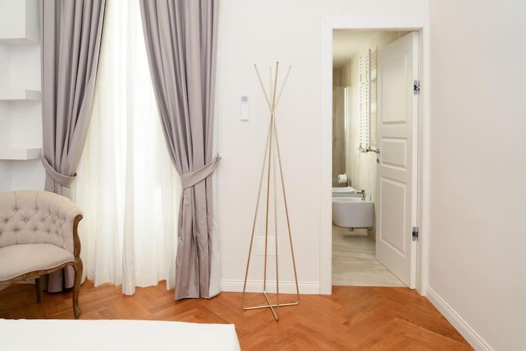 Dimora Nuvola Apartament Florence Exterior photo