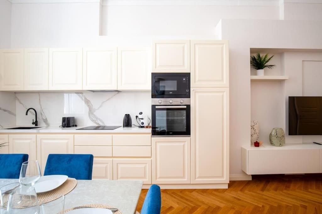 Dimora Nuvola Apartament Florence Exterior photo